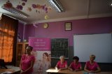 ,, Aktywne mimo wszystko” - spotkanie z Amazonkami